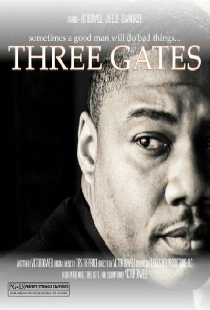 Three Gates
