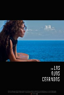 Con los ojos cerrados