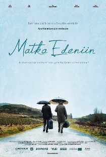 Matka Edeniin