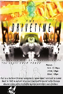 The Drivetime