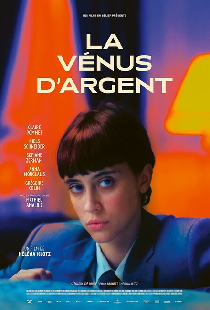 La Vénus d'argent