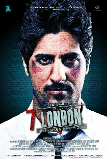 7 Welcome to London