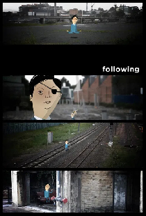 Following