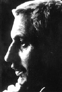 Феликс Соболев. Прерванная миссия