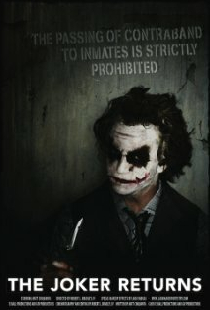The Joker Returns