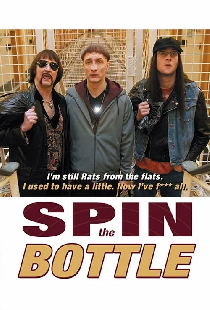 Spin the Bottle