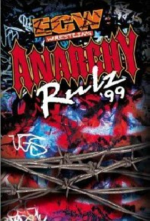 ECW Anarchy Rulz 1999