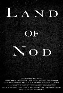 Land of Nod