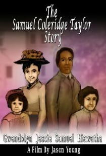 The Samuel Coleridge-Taylor Story