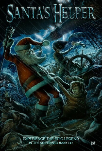 Santa's Helper