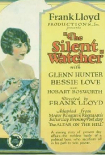 The Silent Watcher