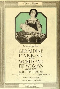 The World and Its Woman