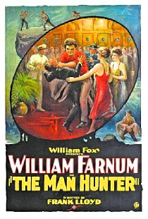 The Man Hunter