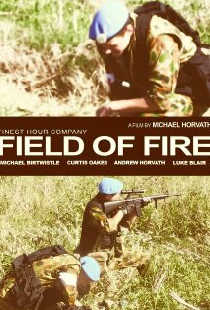 Field of Fire