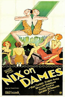 Nix on Dames