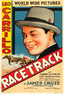 Racetrack