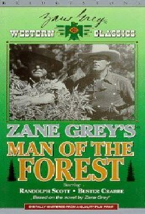 Man of the Forest