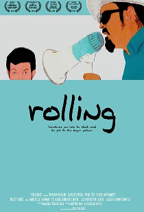 Rolling