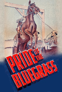 Pride of the Blue Grass