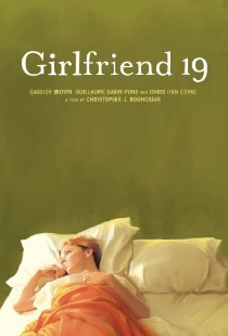 Girlfriend 19