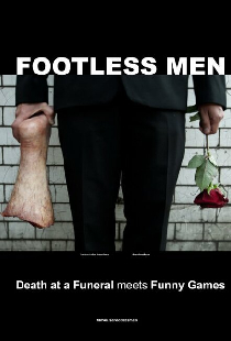 Footless Men