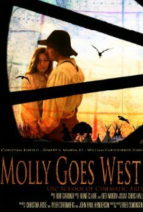 Molly Goes West