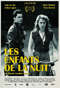 Les enfants de la nuit