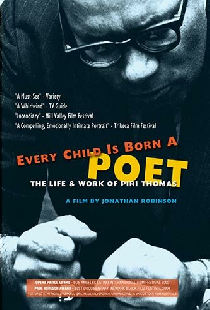 Every Child is Born a Poet