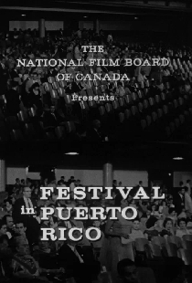 Festival in Puerto Rico