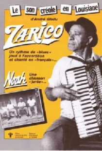 Zarico
