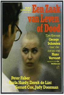 Een zaak van leven of dood