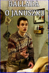 Баллада о Янушике