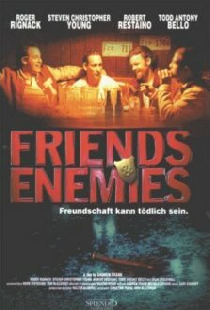 Друзья и враги