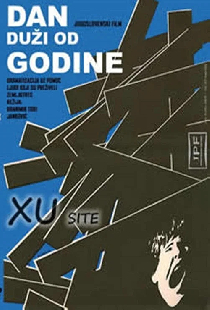 Dan duži od godine