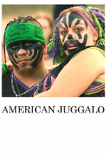 American Juggalo
