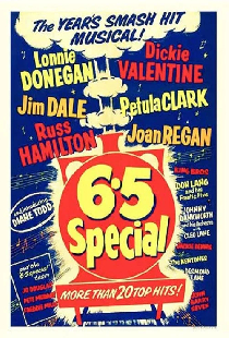 6.5 Special