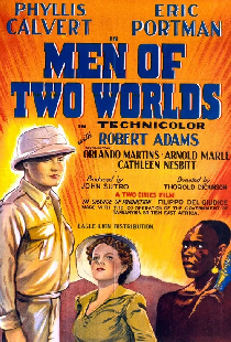 Men of Two Worlds
