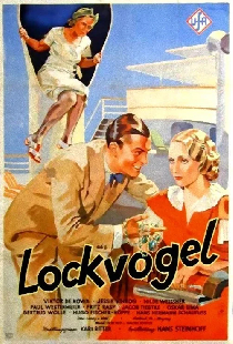 Lockvogel