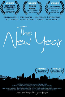 The New Year