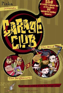 Garage Club