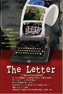 The Letter: An American Town and the «Somali Invasion»