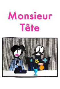 Monsieur Tête