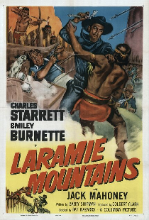 Laramie Mountains