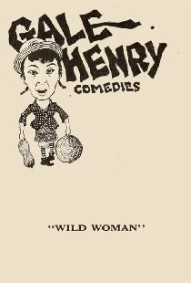 The Wild Woman