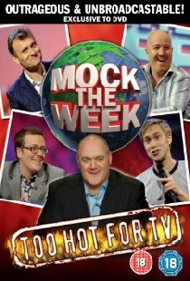 Mock the Week