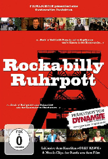 Rockabilly Ruhrpott