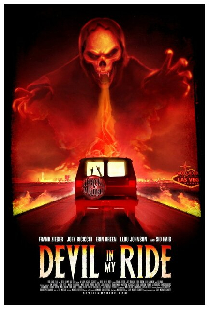 Devil in My Ride