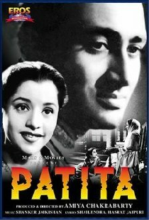 Patita