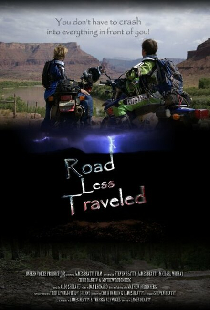 Road Less Traveled