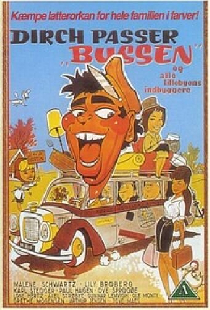 Bussen